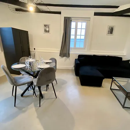 Apartmán Henry Ii - Petit Lumineux - 013