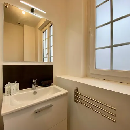 Apartmán Henry Ii - Petit Lumineux - 013 Rouen